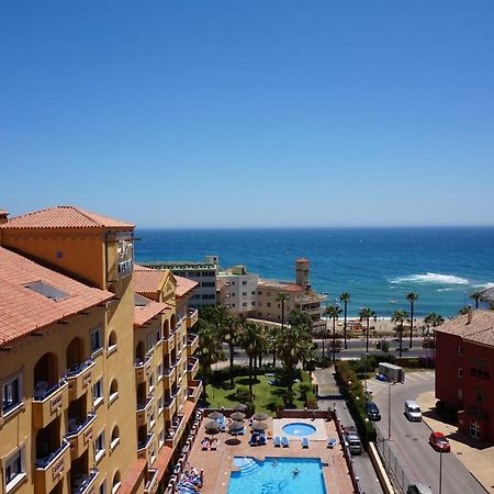 Hotel Vistamar Benalmadena Exterior photo