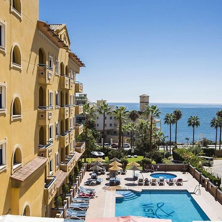 Hotel Vistamar Benalmadena Exterior photo