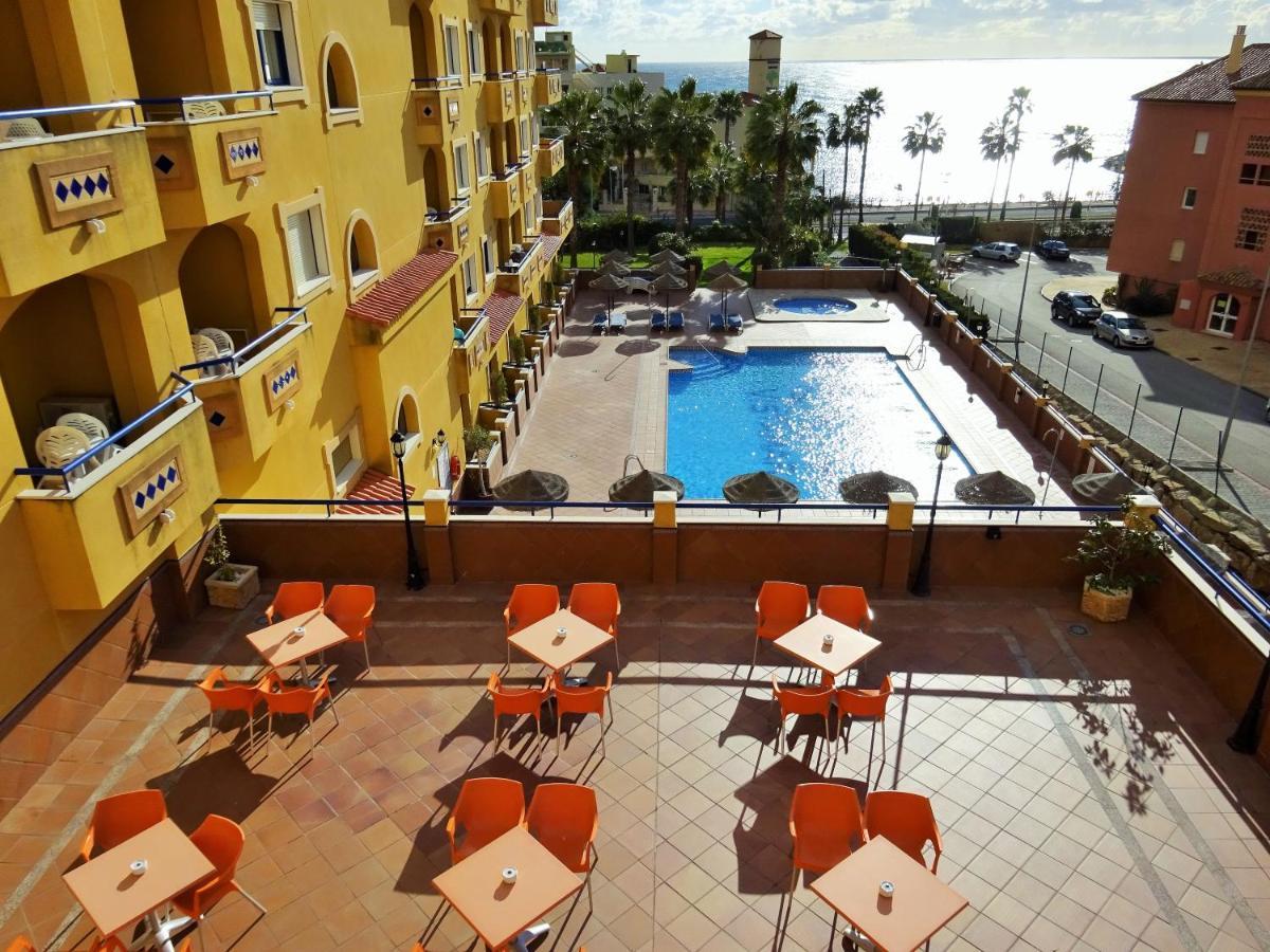 Hotel Vistamar Benalmadena Exterior photo