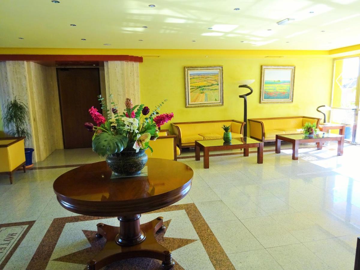 Hotel Vistamar Benalmadena Exterior photo