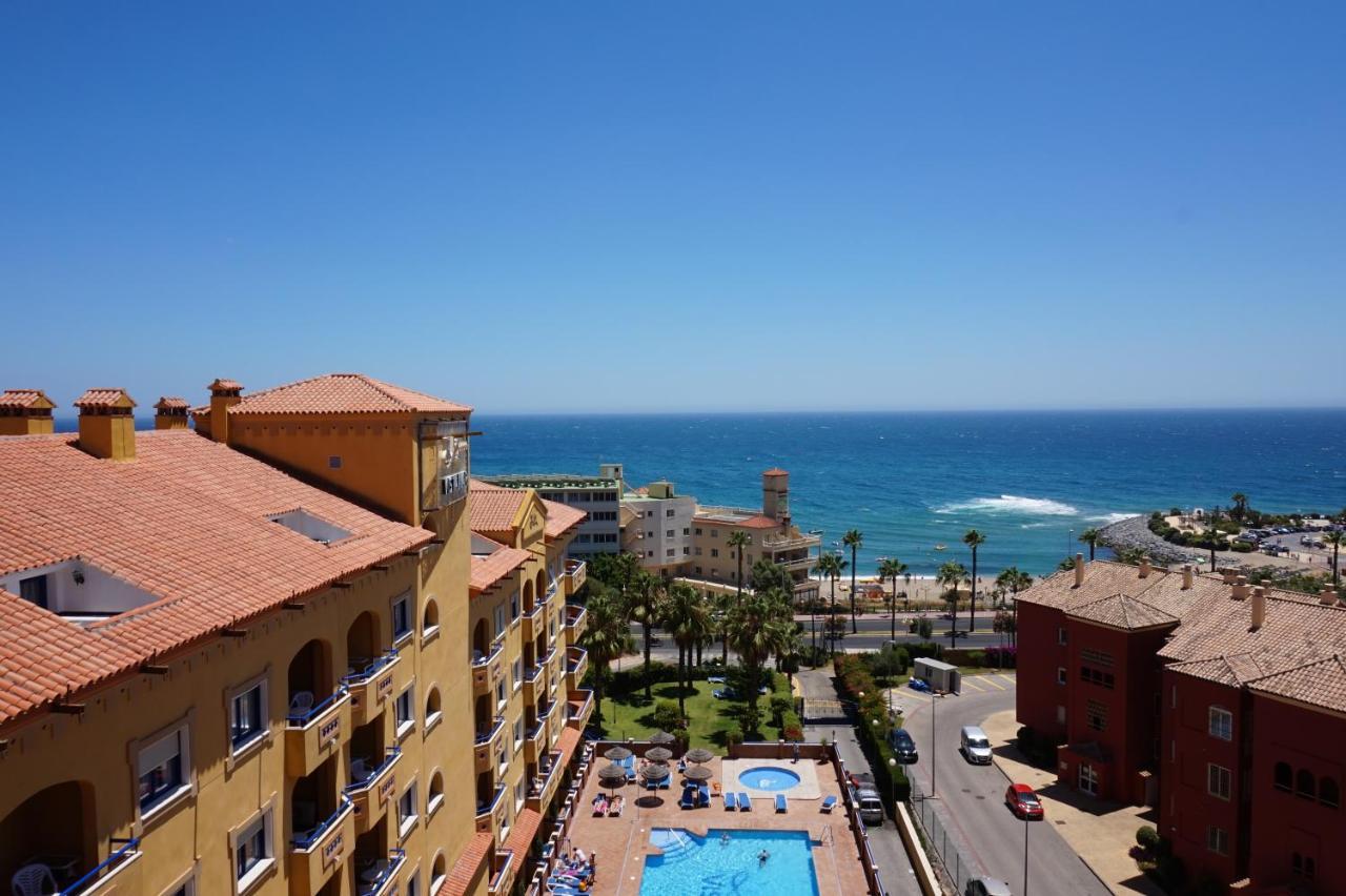 Hotel Vistamar Benalmadena Exterior photo