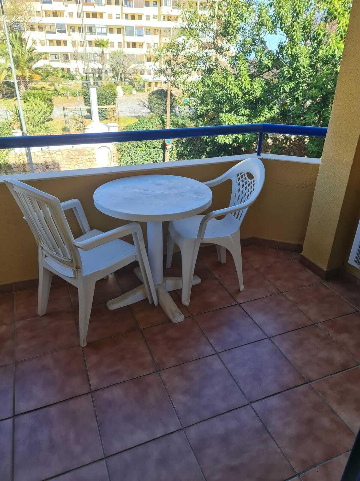 Hotel Vistamar Benalmadena Exterior photo