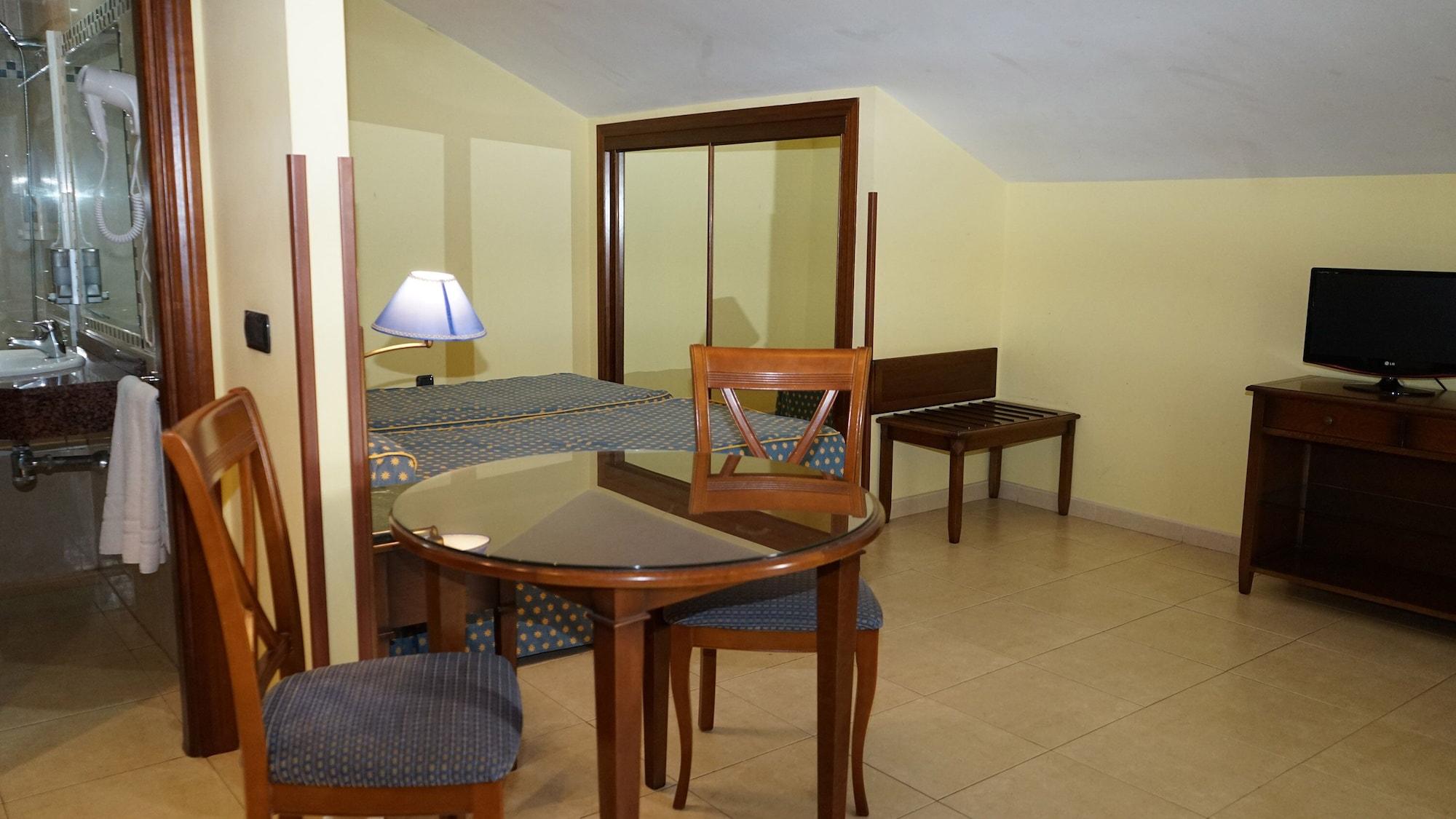 Hotel Vistamar Benalmadena Exterior photo