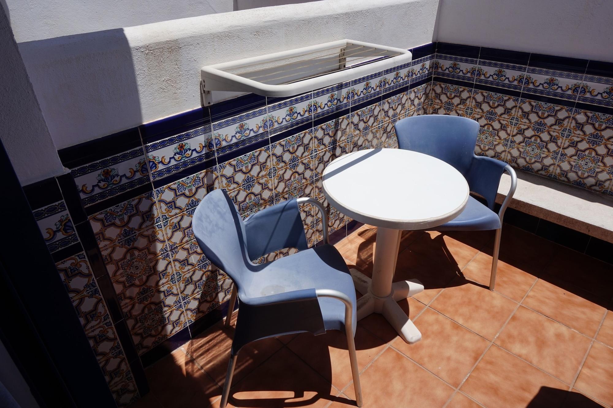 Hotel Vistamar Benalmadena Exterior photo