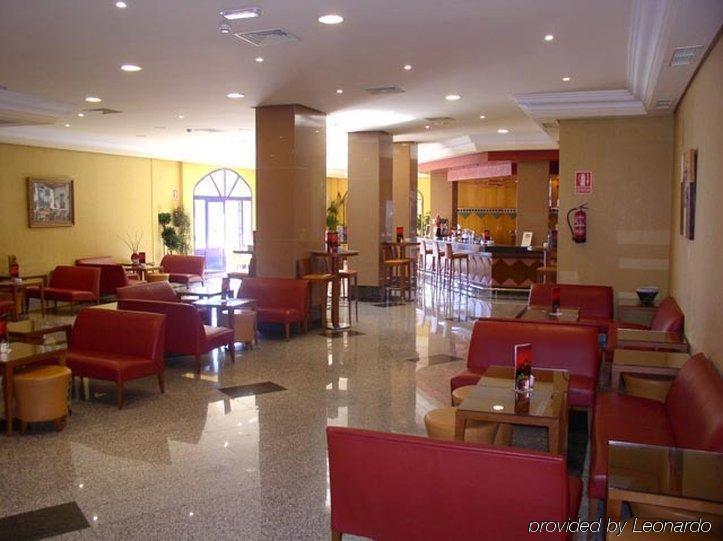 Hotel Vistamar Benalmadena Restaurant photo