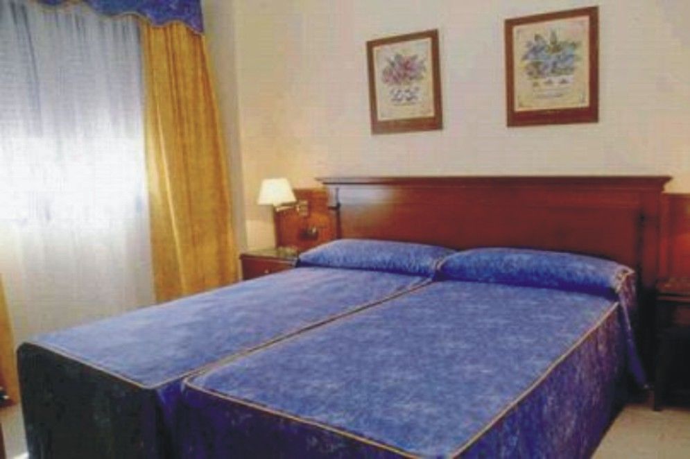 Hotel Vistamar Benalmadena Room photo
