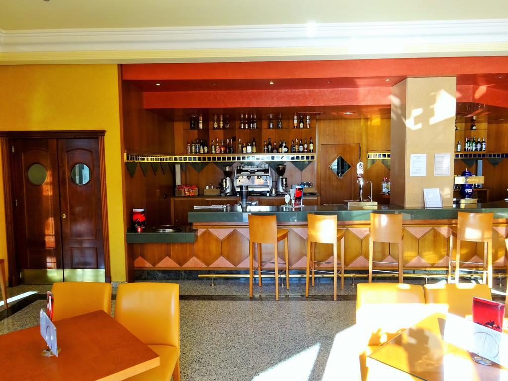 Hotel Vistamar Benalmadena Exterior photo
