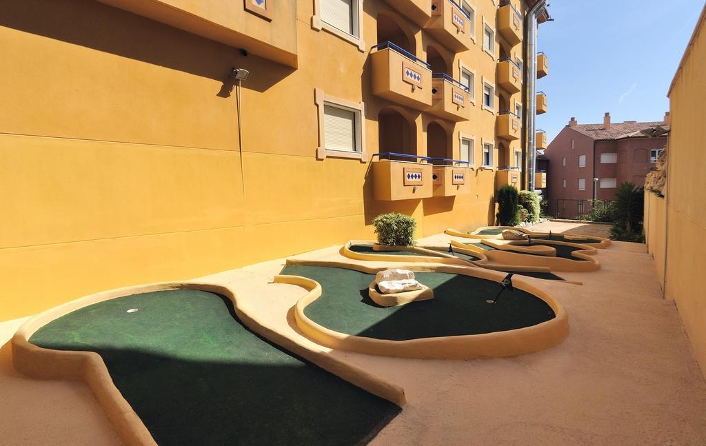 Hotel Vistamar Benalmadena Exterior photo