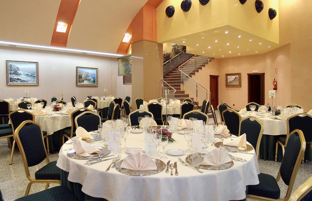 Hotel Vistamar Benalmadena Exterior photo