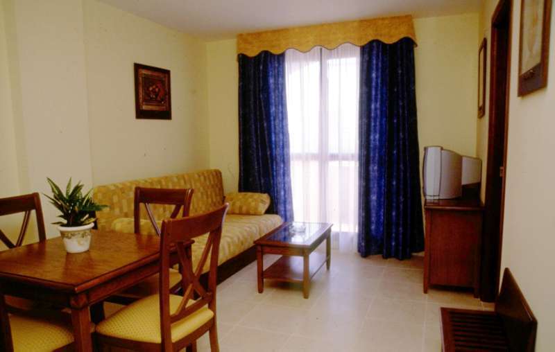 Hotel Vistamar Benalmadena Room photo