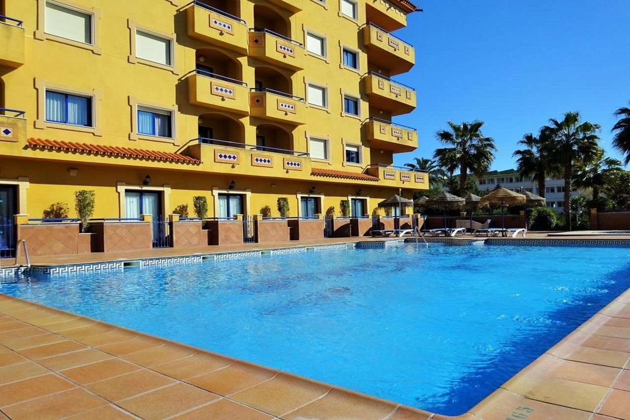 Hotel Vistamar Benalmadena Exterior photo
